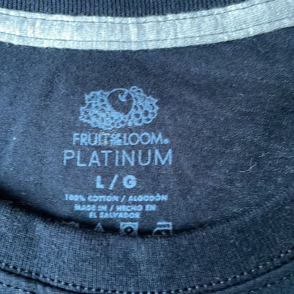 Brand new Men’s fruit of the loom tank top - Picture 2 of 4